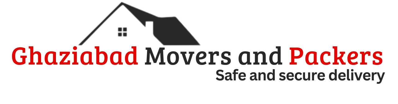 Ghaziabad Movers and Packers_Logo